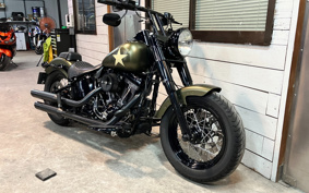 HARLEY FLSS 2016 JS9