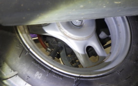 HONDA CREA SCOOPY AF55