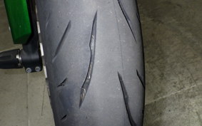 KAWASAKI NINJA 1000 A 2019 ZXT00W