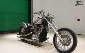 HONDA STEED 400 1995 NC26