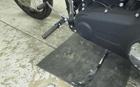 HARLEY FXDWG 1580 2010