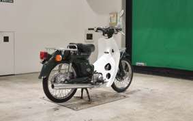 HONDA C50 SUPER CUB C50