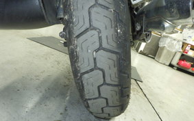 KAWASAKI VULCAN 400 CLASSIC 1997 VN400A