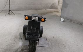 HONDA GYRO TD01