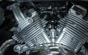 YAMAHA XVZ1300 ROYAL STAR VENTURE 2001