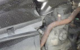 YAMAHA JOG Delux SA39J