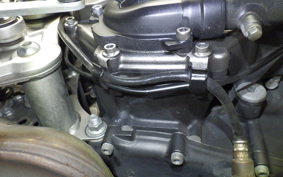 YAMAHA MT-07 2017 RM07J