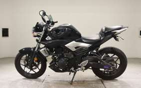 YAMAHA MT-25 RG10J