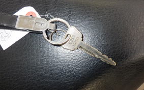 YAMAHA JOG Gen.5 SA36J