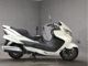 Фото Suzuki SKYWAVE 250SS с японского аукциона