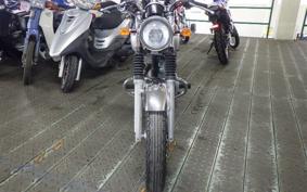 KAWASAKI ESTRELLA CUSTOM BJ250A