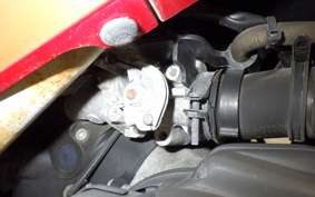 SUZUKI ADDRESS V50 Gen.2 CA44A