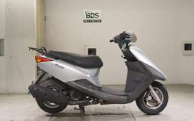 YAMAHA AXIS 125 TREET SE53J