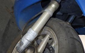 HONDA DIO ZX GEN 2 1997 AF35
