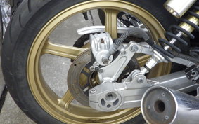 KAWASAKI ZEPHYR 400 Gen.2 1994 ZR400C