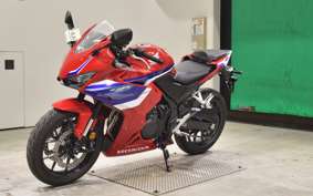 HONDA CBR400R 2026 NC65