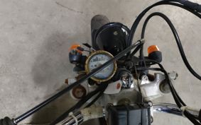 YAMAHA TW200 DG07J
