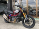 Фото Indian FTR1200S 2021 с японского аукциона