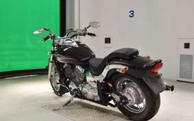 YAMAHA DRAGSTAR 400 2010 VH02J