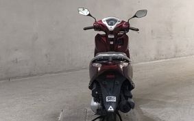 HONDA LEAD 125 JK12