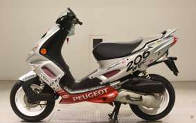 PEUGEOT SPEED FIGHT100 2023
