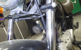 SUZUKI VANVAN 200 2002 NH41A