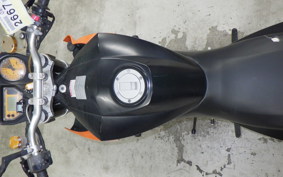 KTM 990 SUPER DUKE 2007
