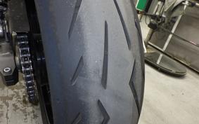 KAWASAKI ZRX1200 D 2014 ZRT20D