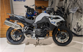 BMW F800GS 2025 0K51
