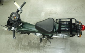 HONDA ｸﾛｽｶﾌﾞ50 AA06