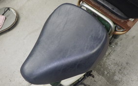 HONDA LITTLE CUB E 2023 AA01