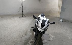 KAWASAKI NINJA ZX-4RR 2025 ZX400P