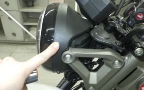 HONDA CT125-2 2025 JA65