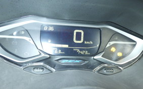 HONDA PCX125 2025 JK05