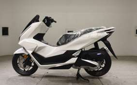 HONDA PCX125 1997 JK05