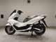 Фото Honda PCX 125 1997 с японского аукциона