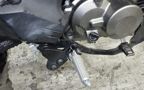 KAWASAKI Z125 PRO 2021 BR125H