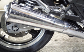 KAWASAKI ZEPHYR400K 2008 ZR400C