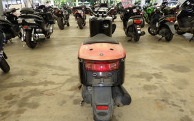 YAMAHA VOX 2016 SA52J