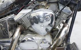 YAMAHA DRAGSTAR 250 TRIKE 2009 VG02J