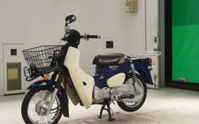 HONDA C50 SUPER CUB 1999 AA07