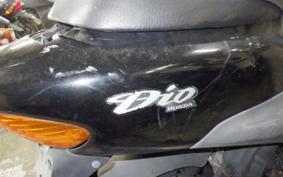 HONDA DIO Gen.4 AF35