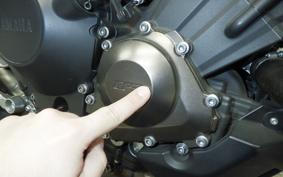 YAMAHA MT-09 ASP 2019 RN52J