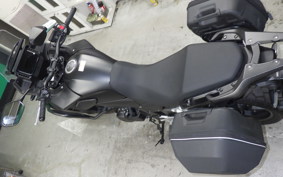 HONDA NX400 2024 NC65