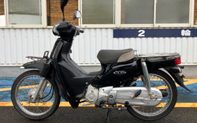 HONDA SUPER CUB110 JA10