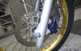 YAMAHA SEROW 250 Gen.2 DG17J