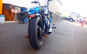 KAWASAKI VULCAN400 CLASSIC 1996 VN400A