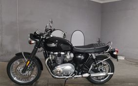 TRIUMPH  TRIUMPH T120 BONNEVILLE  2020 DAD75H