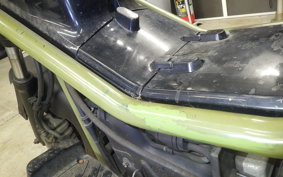 HONDA PS250 2005 MF09