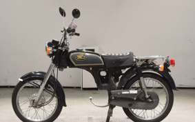 HONDA CD90 BENLY HA03